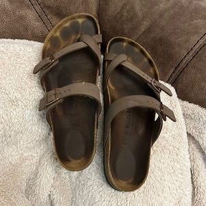 Mayari Birkenstock Sandal